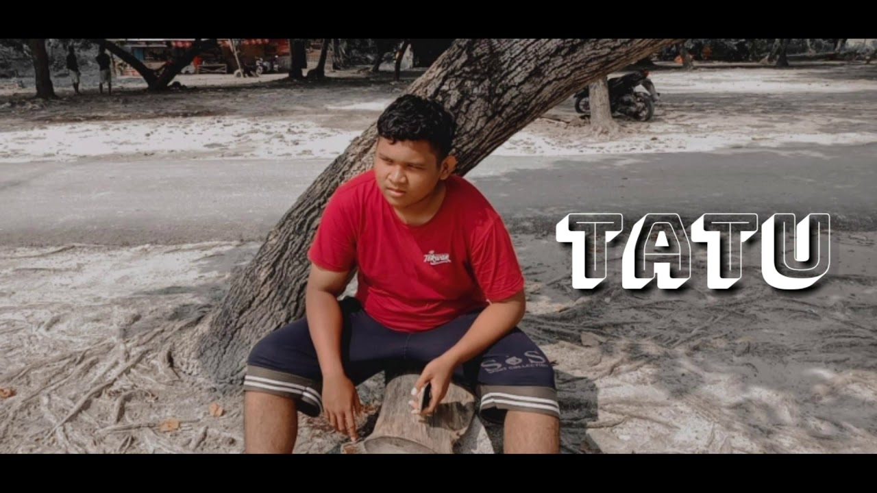 Tatu - Didi Kempot | cover by Vicvin SatriAdi