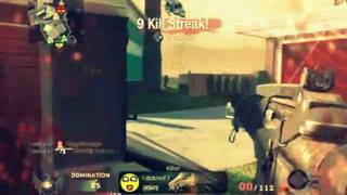 Massive spawn trap on TDM!