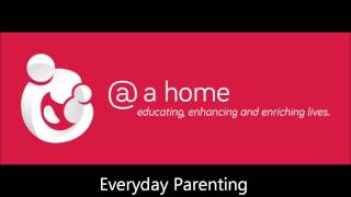 Children constantly asking WHY