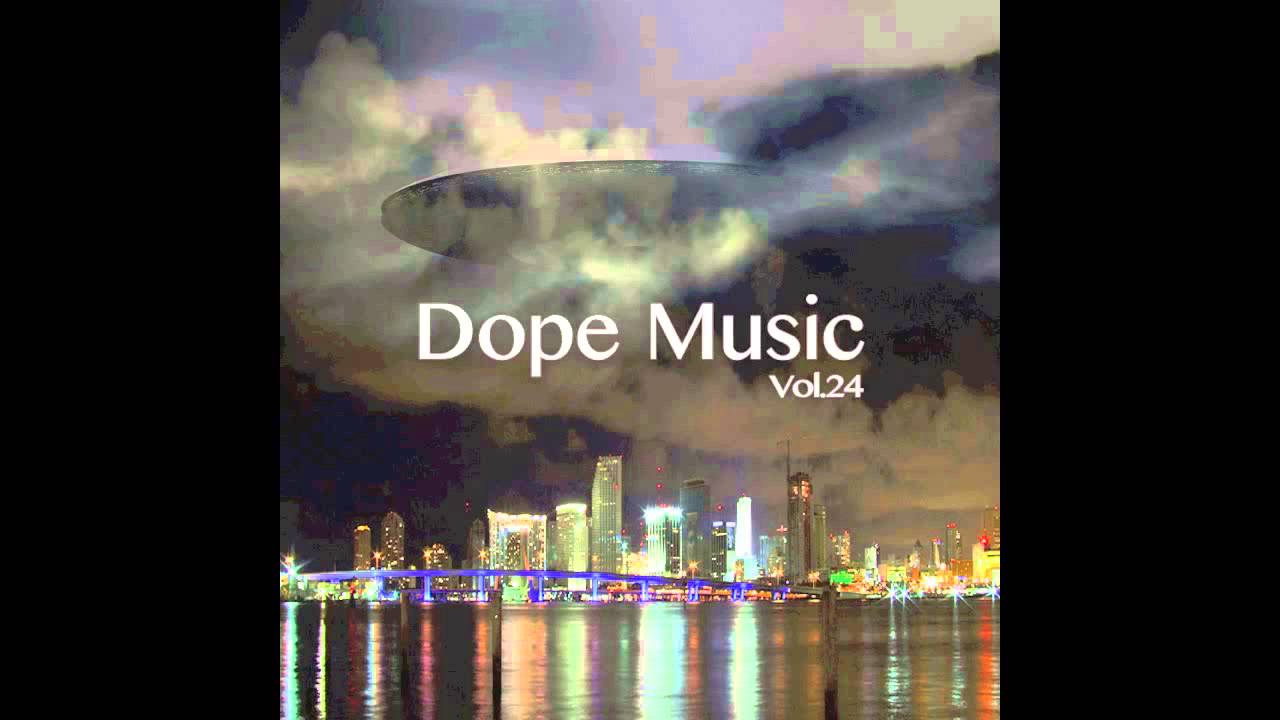 Dhord - Blue Glass (Original Mix)