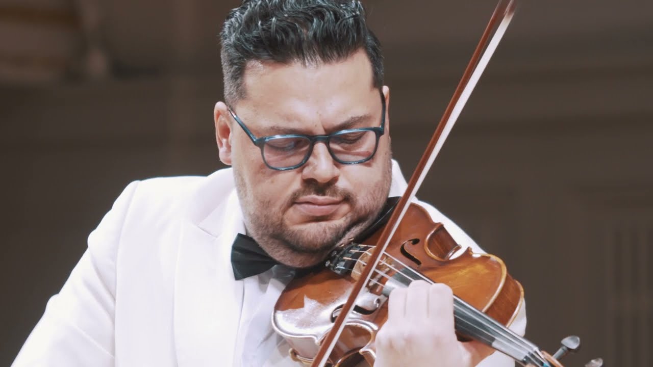 Jávorkai Brothers and Friends