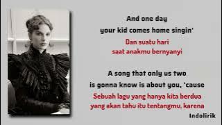 thanK you aIMee - Taylor Swift | Lirik Terjemahan Indonesia