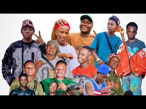 Mwamposa MZ Star Audio Officia 2025