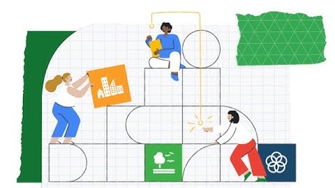 Introduction to Solution Challenge 2023 | GDSC UCER