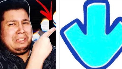 RARE Footage of an Upscroll rhythm gamer playing on Downscroll (Infinity Beats SE)