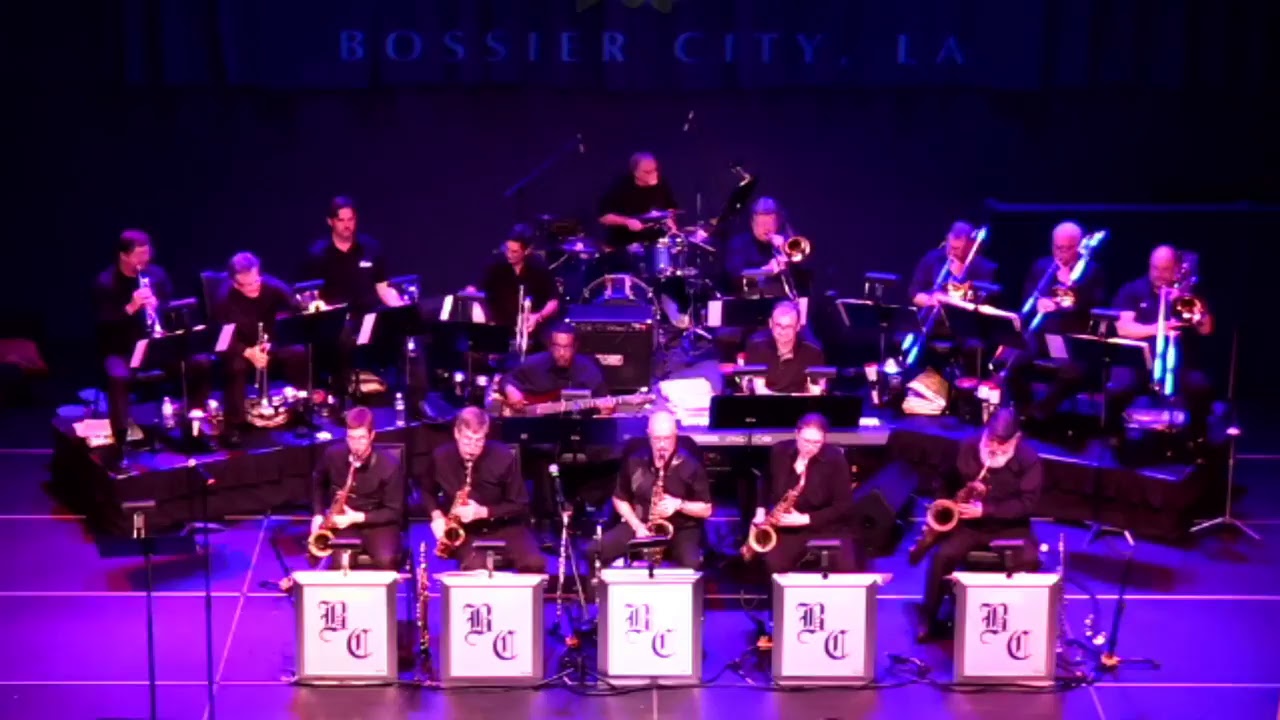 The Bill Causey Band at Margaritaville