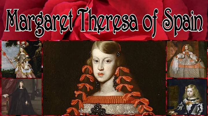 Margaret Theresa of Spain 1651-1673 narrated