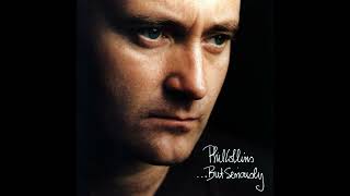 PHIL COLLINS - Hang In Long Enough (1989 Vinyl)