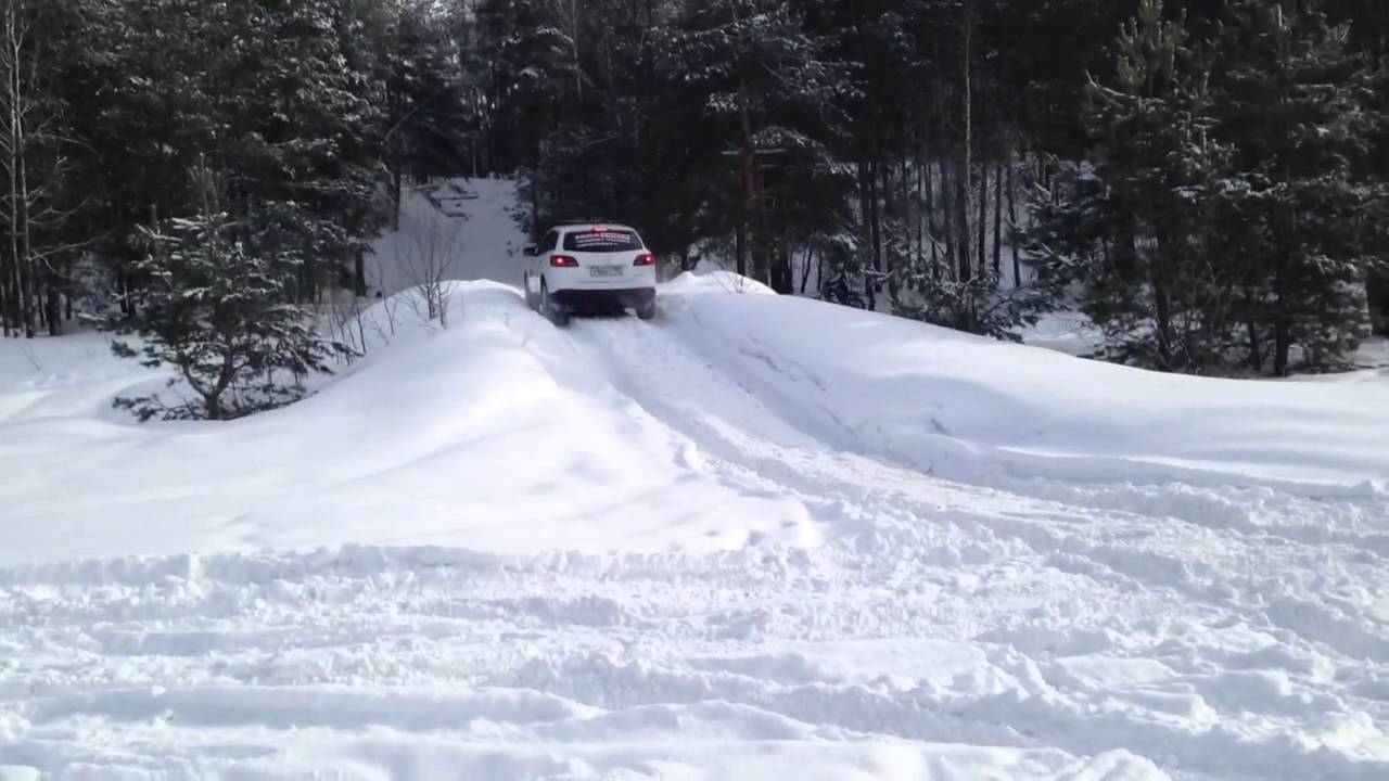 Russian Mazda Community - встречаем весну! - YouTube