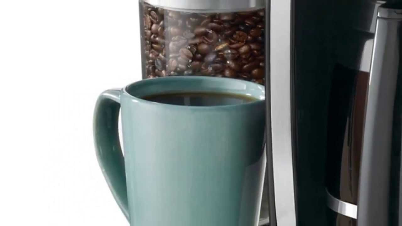 Best Coffee Maker Cuisinart Coffee Maker YouTube