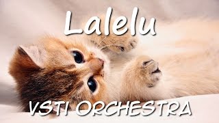 Lalelu - VSTi Orchestra 「MIDI」