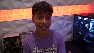 The Royalty Family! Ferran s Official Room Tour