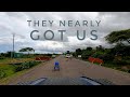 Running Away From POLICE In MALAWI EP 44