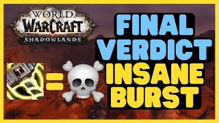 Возвращение Паладина PvP Burst | Руководство по обновлению PTR 9.0.5