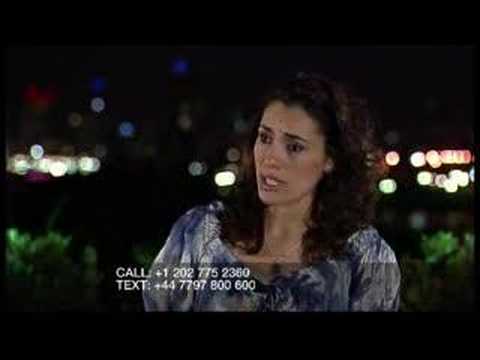 ريز خان - حق الفلسطينيين في العودة - 13 مايو 2008 - الجزء الثاني