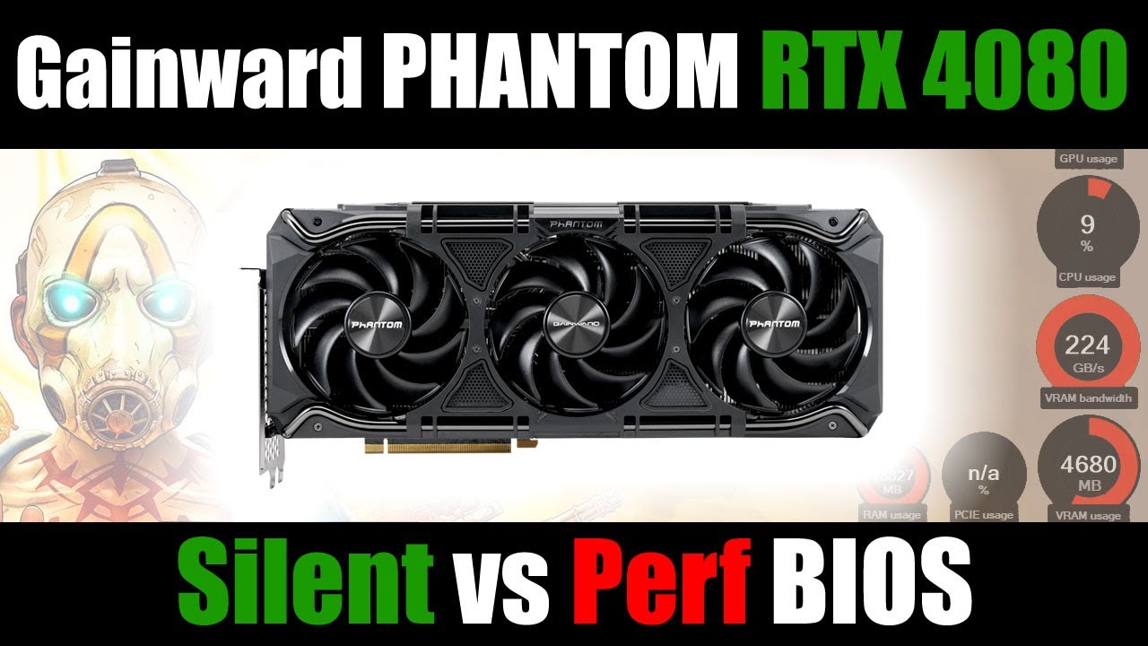 Gainward GeForce RTX 4080 Phantom 最終値下げ Gainward GeForce RTX 4080 Phantom 最終値下げ GAINWARD