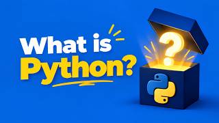 What Is Python The Hidden Trick Behind AI