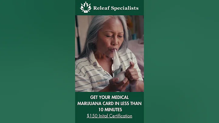 Get your medical marijuana card