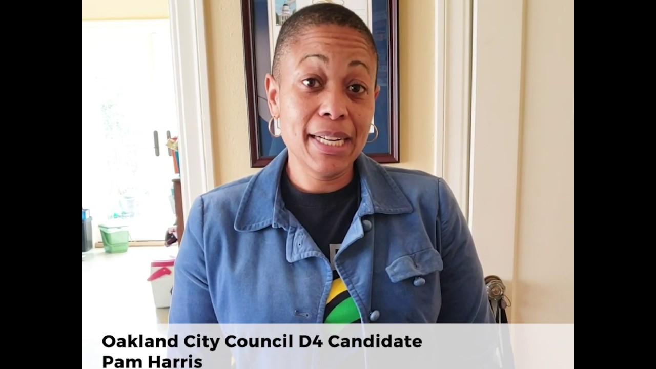 Bay Area Candidates & Elected Officials Talk About Ranked Choice Voting