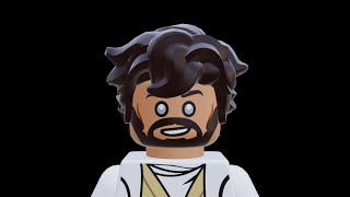 The Good News (LEGO) - Episode 1: The Word of God