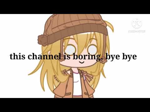 bye bye boring acc