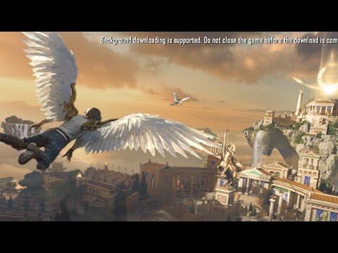 pubg mobile new update 4.4 live Bgmi 😮
