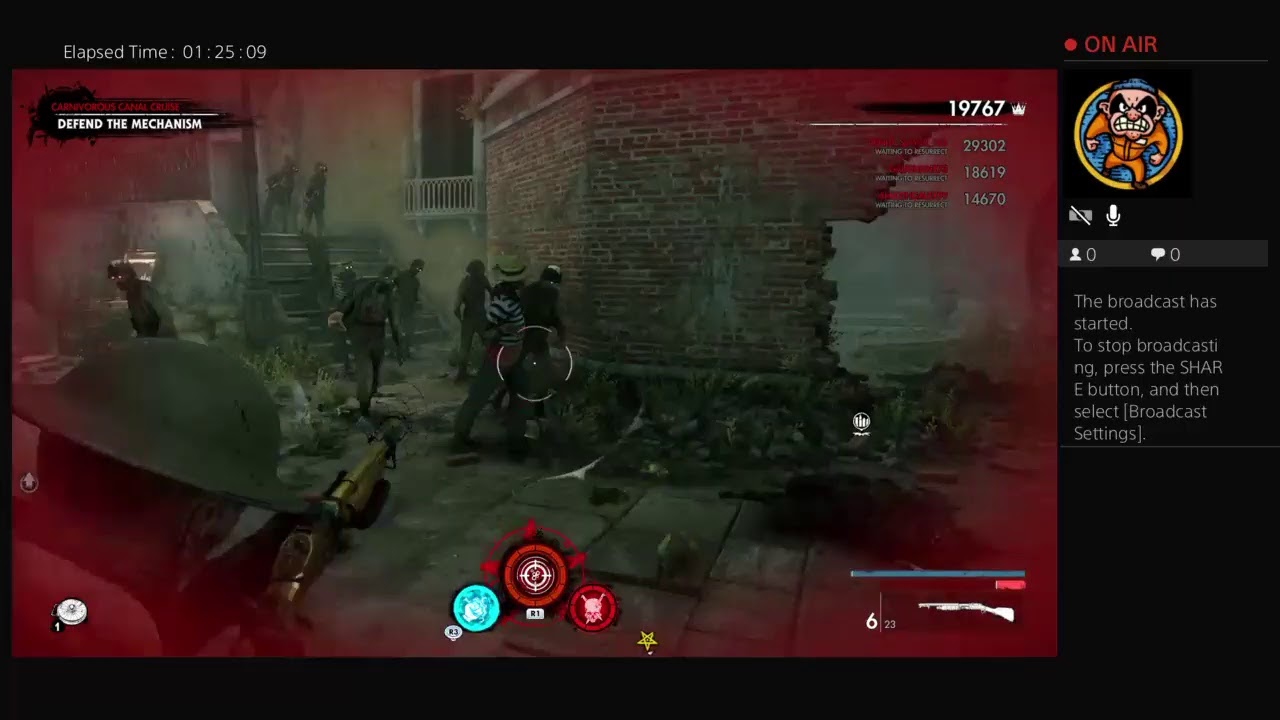 Zombie Army 4 YouTube