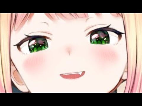 【桃鈴ねね】捏捏雞阿姨洗鐵路，說中文的可愛nene🤏🤏🐔【ホロライブ/hololive】【Momosuzu Nene/桃鈴音音】