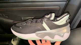 nike distorted dna shoes