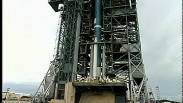 Ion Propulsion - Deep Space One (Documentary)(Part 1 of 4)