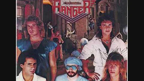 Night Ranger - Sister Christian