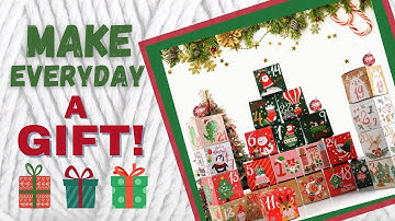 DIY Advent Calendars for 2025 | 6 Creative Ideas You’ll LOVE