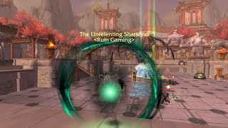 Assassination Rogue PvP- WoW Shadowlands 9.1