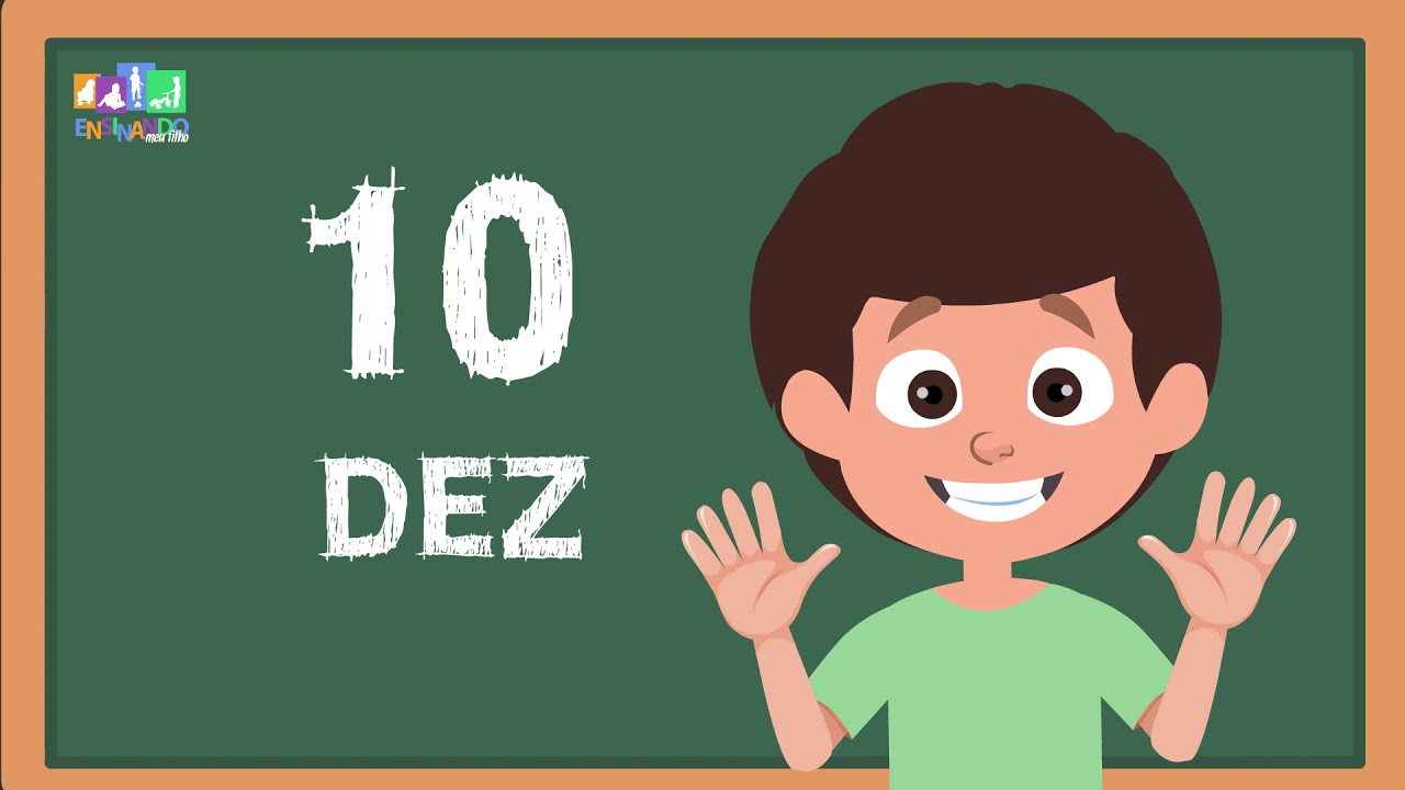 Vídeos para Educação Infantil