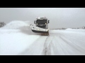 Снегоуборочная техника Scania