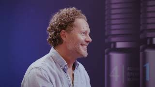 Conversations Unplugged With Philipp Samor Von Holtzendorff - Fehling And Christian Drapeau