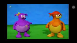 Nico & Bianca Bridge