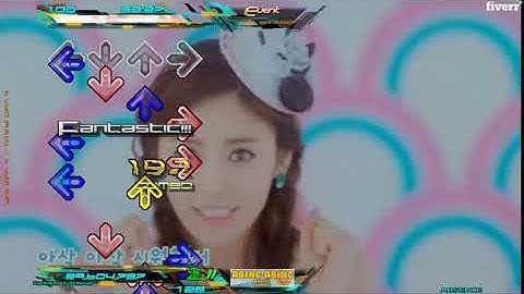 Game Development - make stepmania simfiles for any song you want