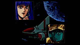Zero Wing PC Engine Gameplay Longplay By Urien84