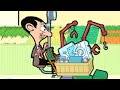 Super Trolley | Full Episode | Mr. Bean Official Cartoon