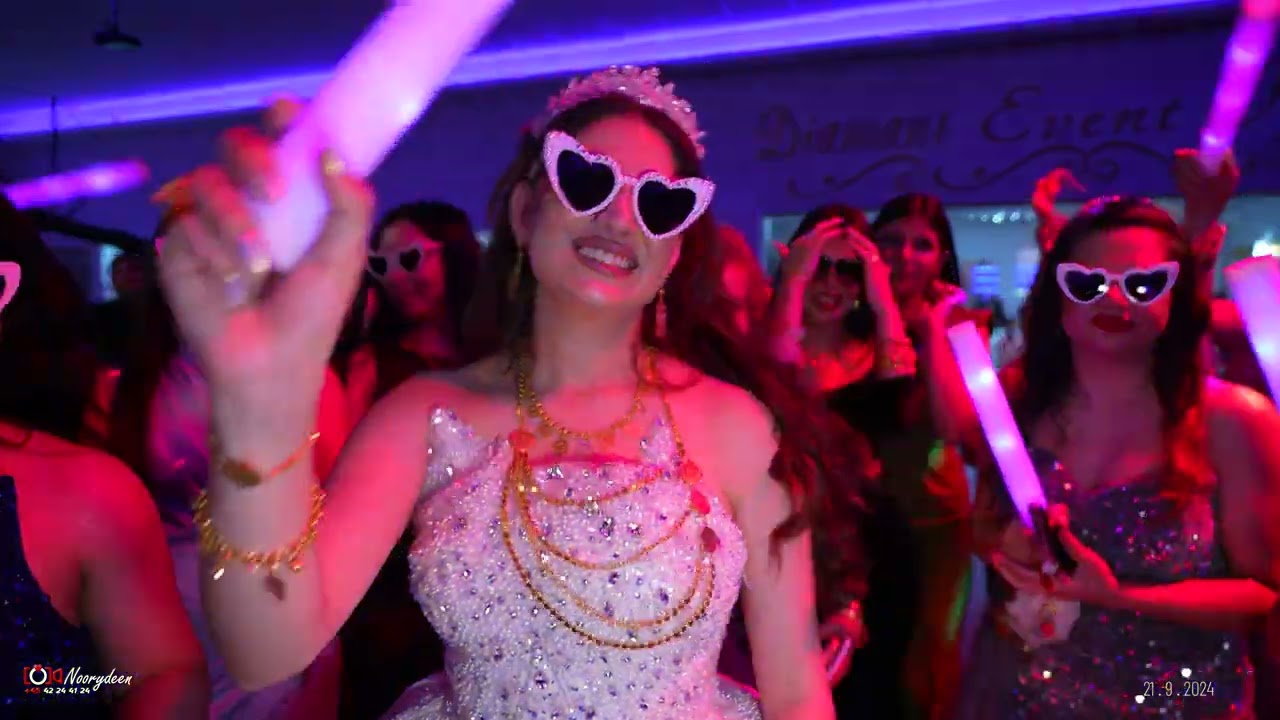 Mustafa & Romat Part 3 اقوى DJ ديجي عفريني مع الفنان علي قاضي و الفنان عبدو ابراهيم اجمل عرس عفرين