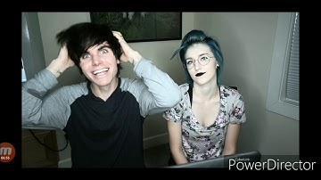 Onision & laineybot:  The Rate Me Question