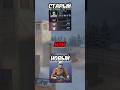 СДЕЛАЙ ВЫБОР ЗА 5 СЕКУНД В STANDOFF 2 #shorts #standoff2 #стандофф