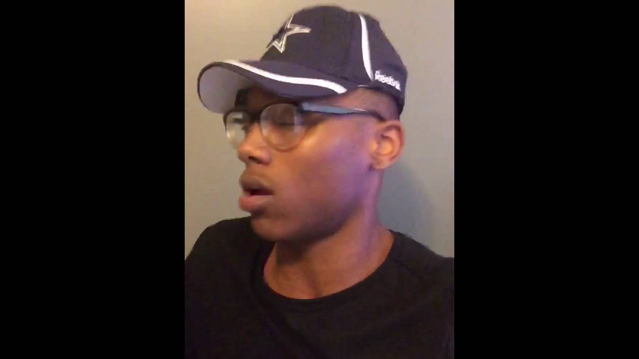 When you go to McDonald's and the girl at the register has an attitude 🙅🏽