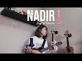 Download Lagu NADIR - FIERSA BESARI Cover by Ingrid Tamara