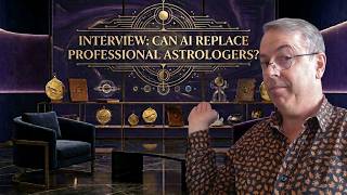Interview: Can AI Replace Professional Astrologers?