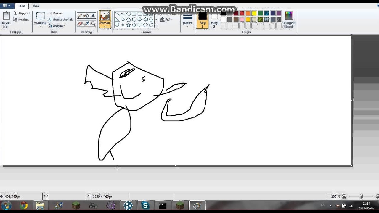 Hur man ritar en apa 4/6 - YouTube