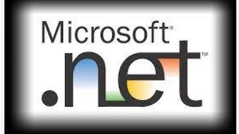 Microsoft  NET Framework