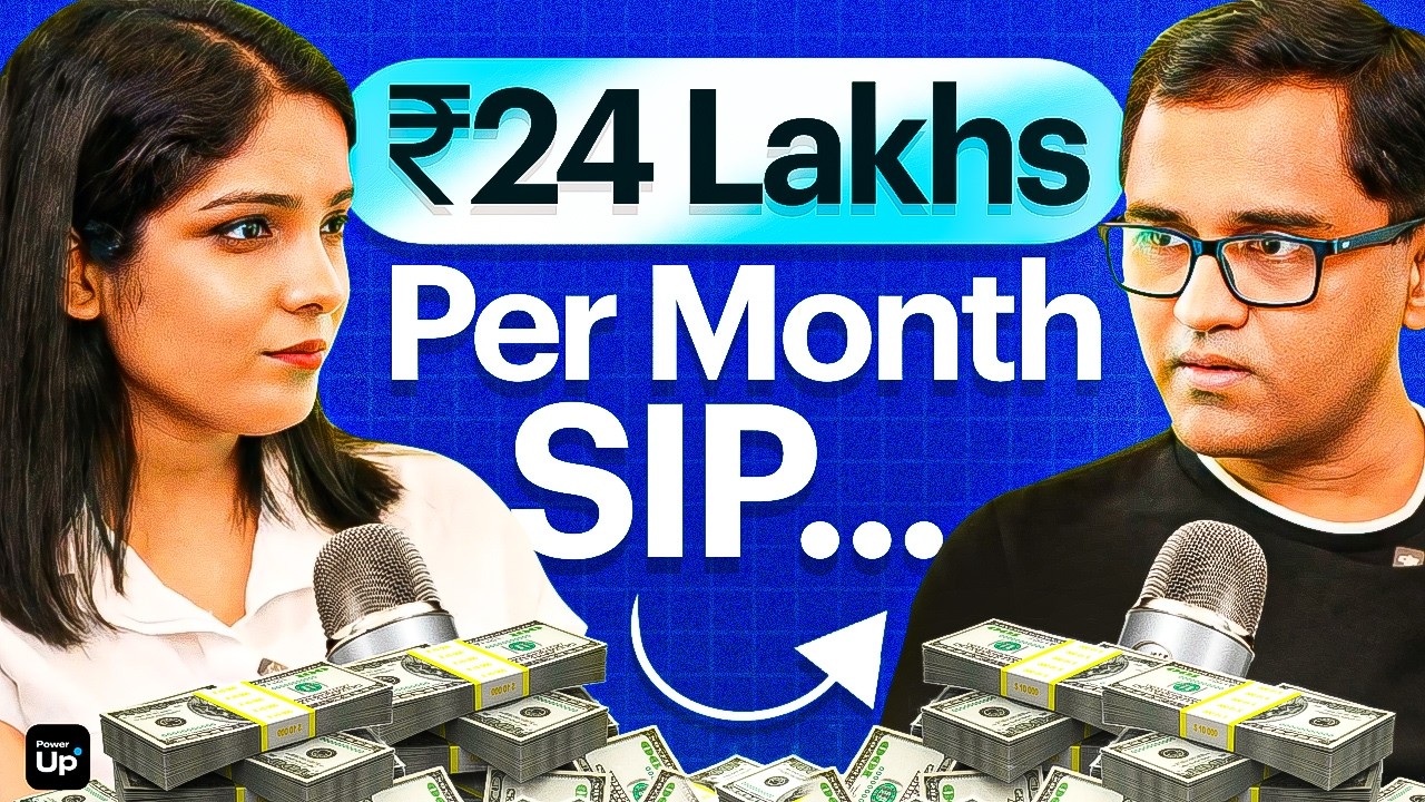 How I Became Financially Free with a Job?