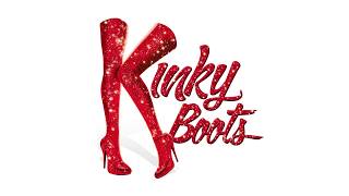 Kinky Boots - UK Tour - ATG Tickets